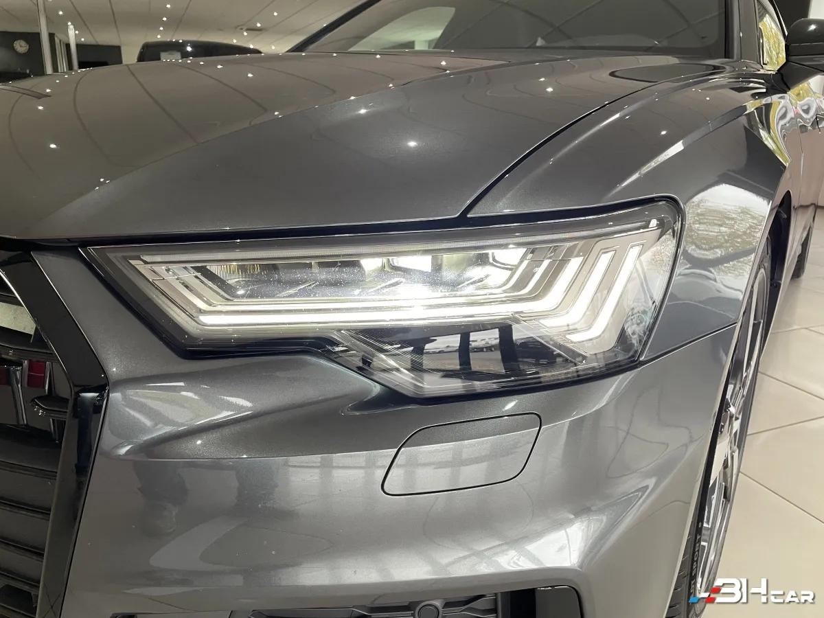 Aperçu indisponible de Audi A6