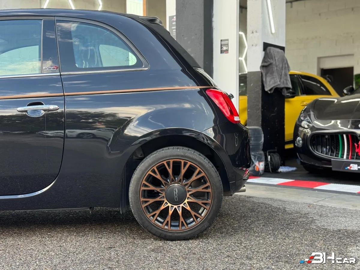 Aperçu indisponible de Fiat 500