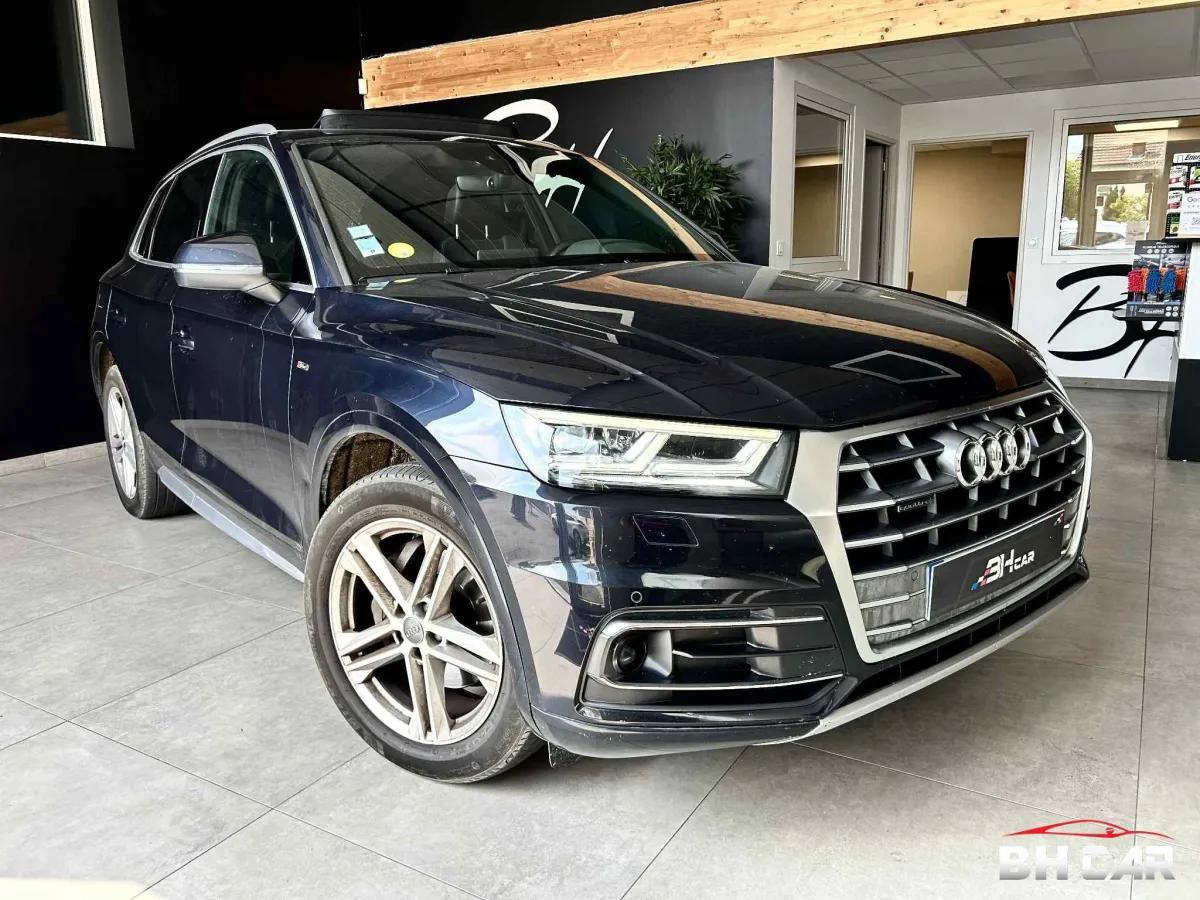 Image Audi Q5