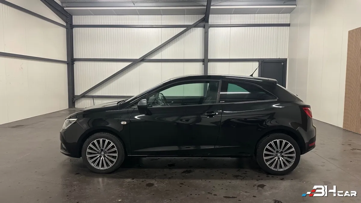 Seat Ibiza - photo 8