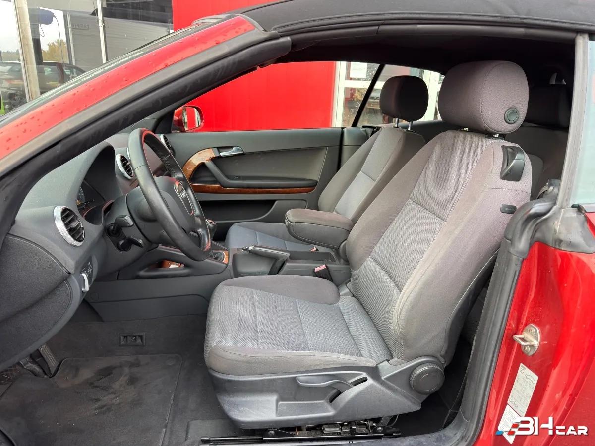 Aperçu indisponible de Audi A3