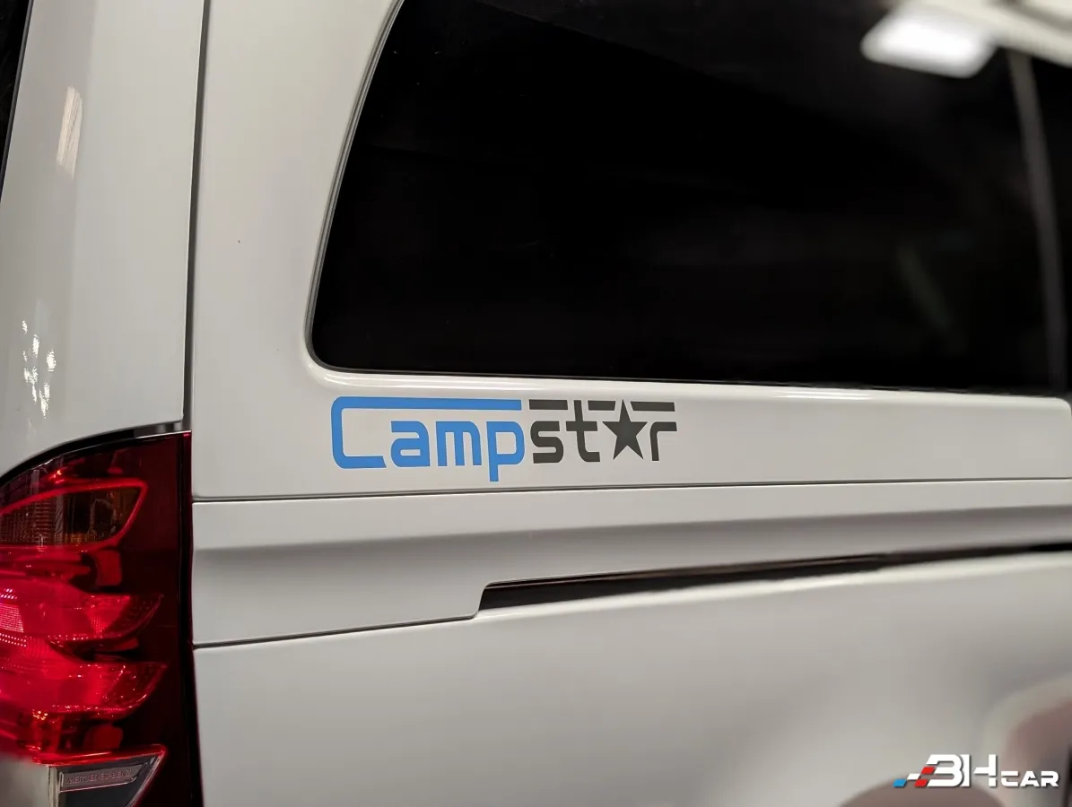 Mercedes Vito - photo 29