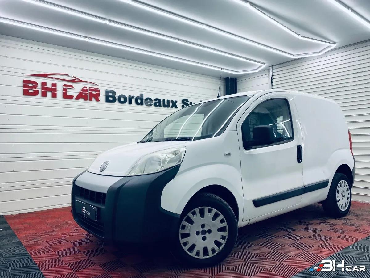Image Fiat Fiorino Vu