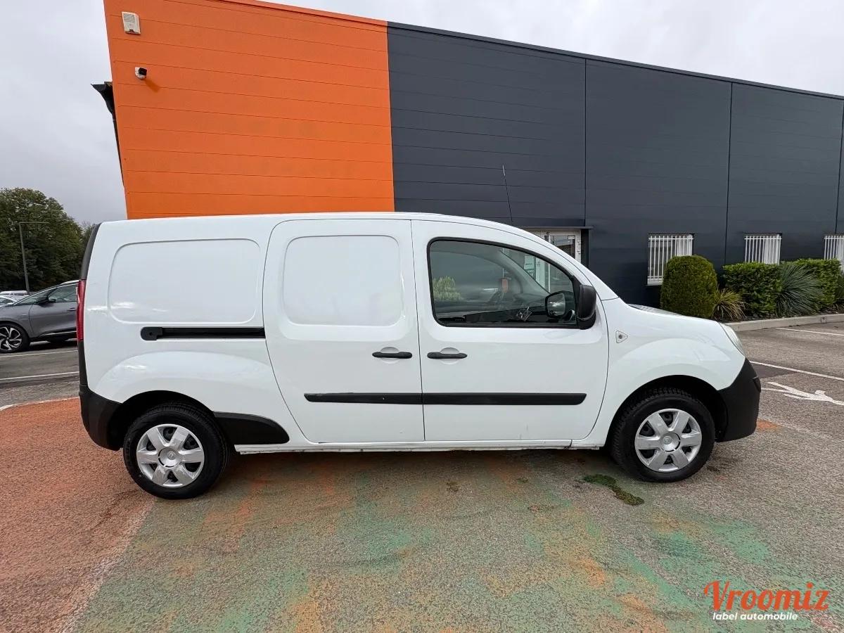 Renault Kangoo Express MAXI FOURGON 1.5 DCI 85 EXTRA L