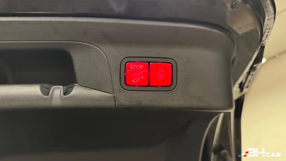 Aperçu indisponible de Mercedes-Benz Classe GLC