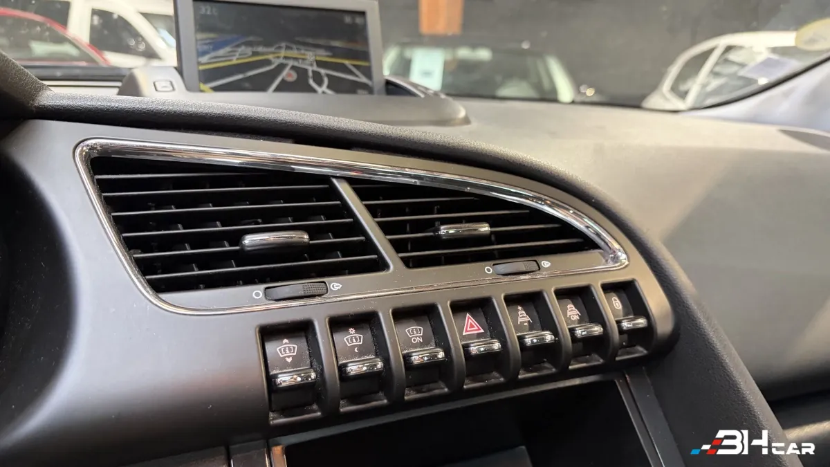 Peugeot 3008 - photo 24