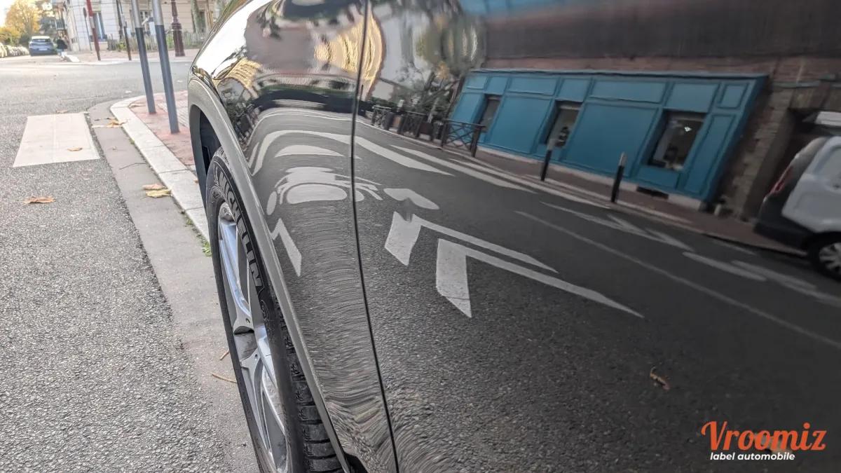 Mercedes Classe Glc 2.2 220 D 170 BUSINESS 4MATIC 9G-TRONIC BVA