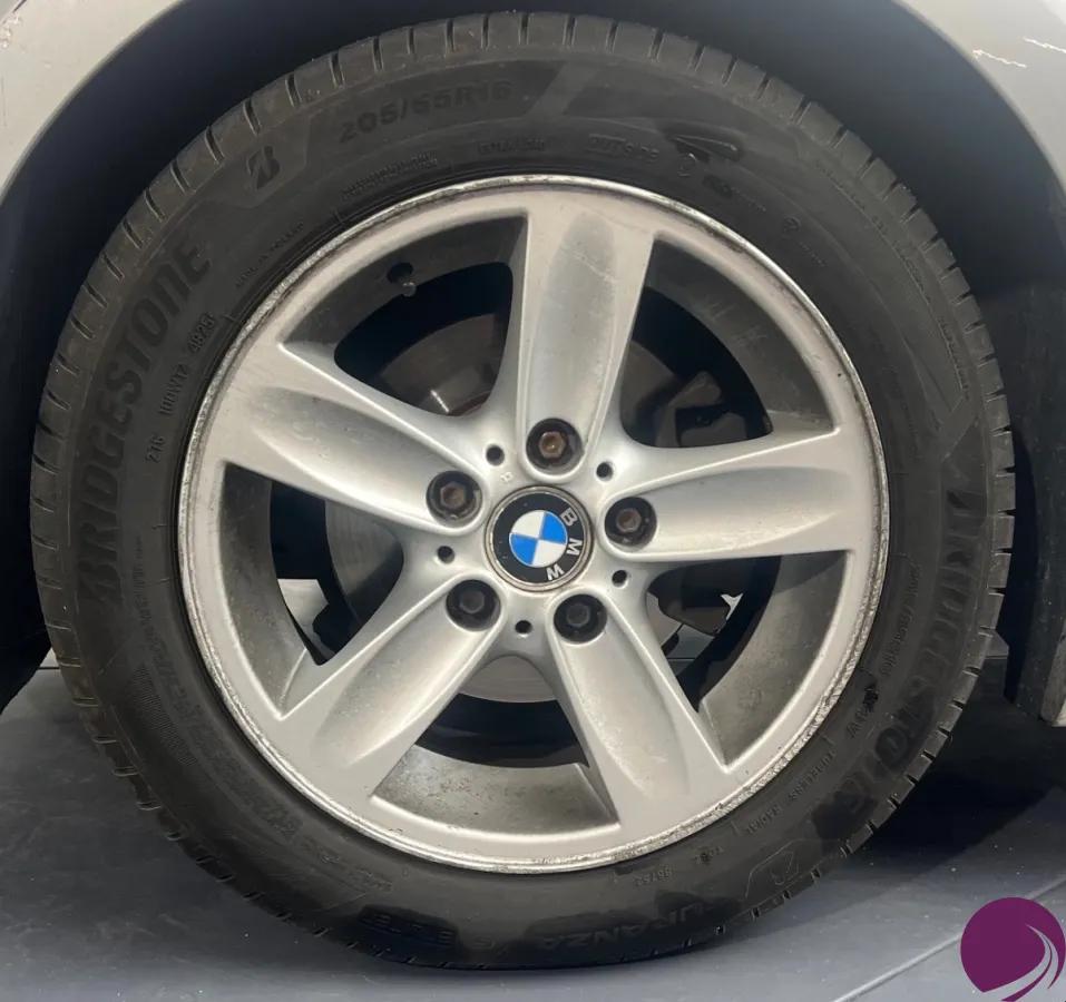 Bmw Serie 1