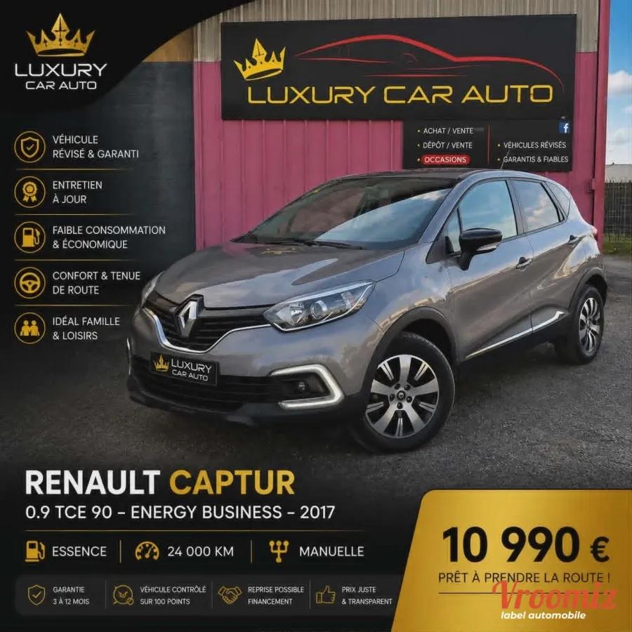 Photo du véhicule