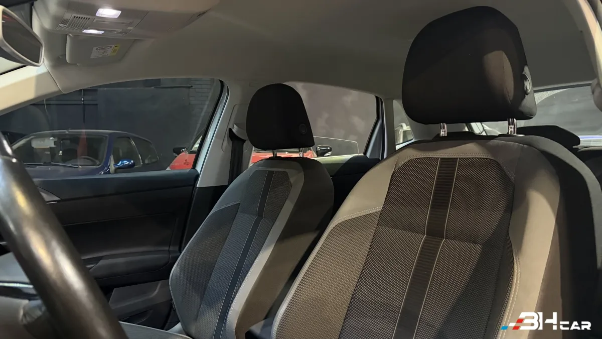 Volkswagen Polo - photo 14
