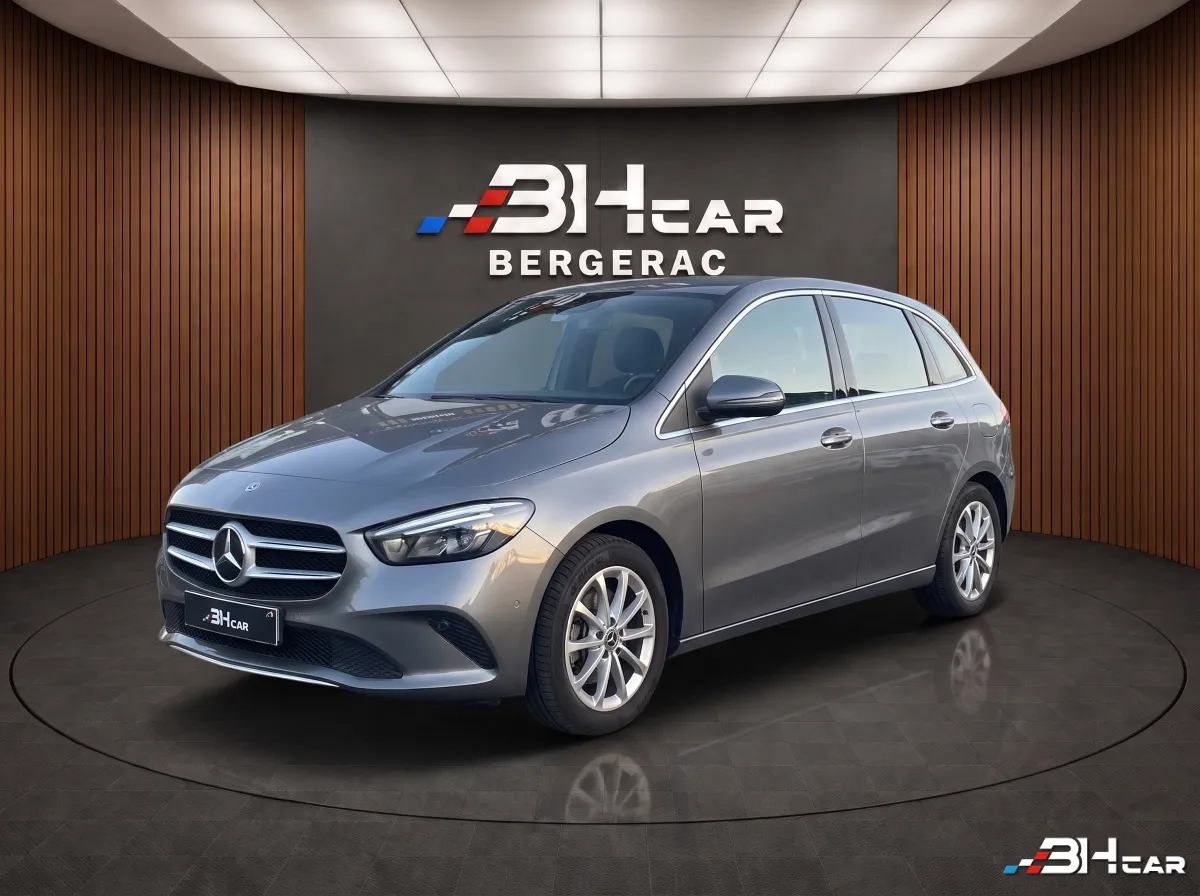 Mercedes Classe B