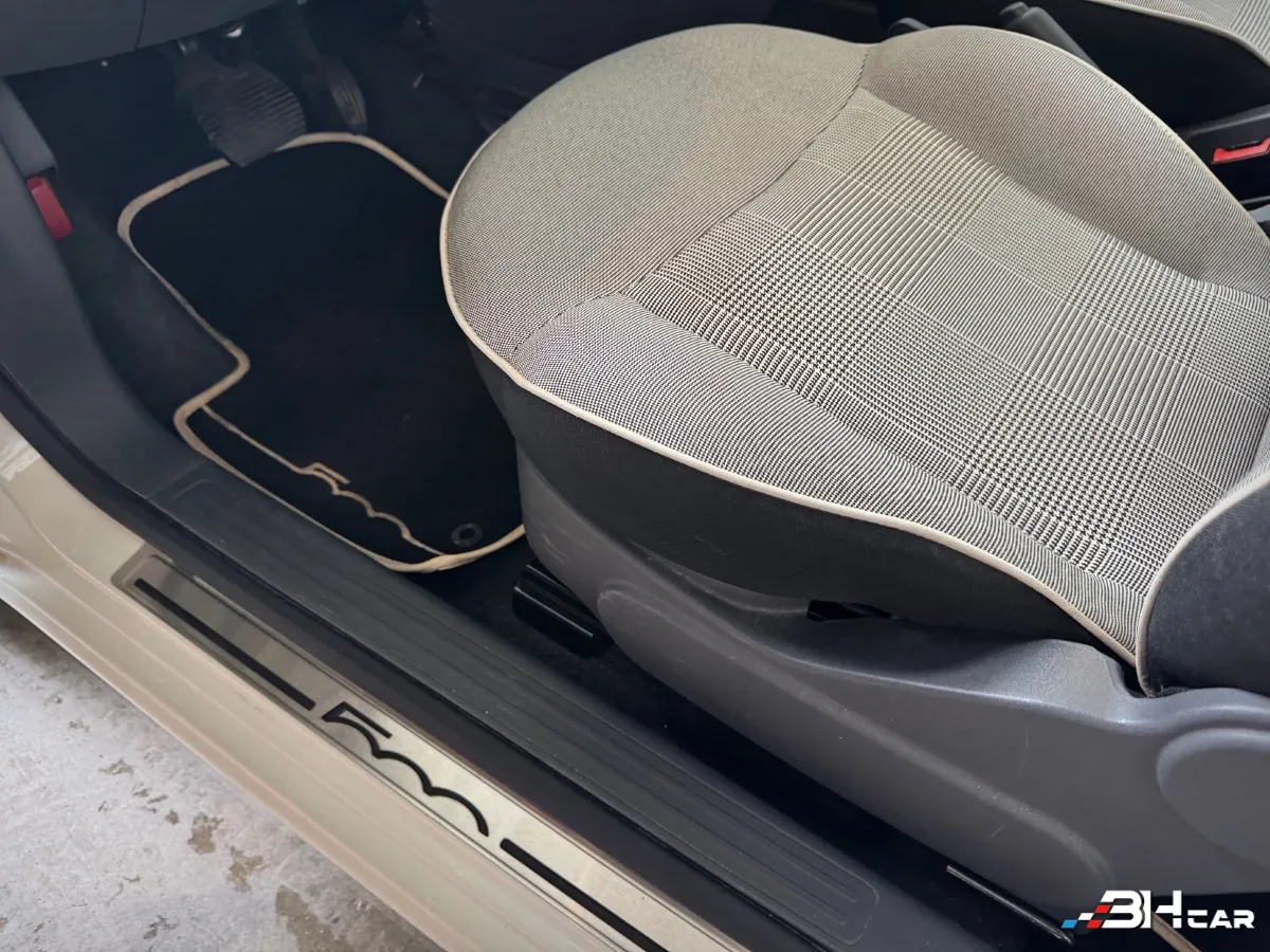 Fiat 500 - photo 18