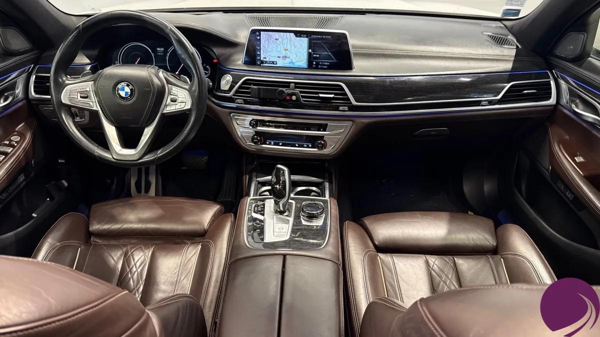 Bmw Serie 7