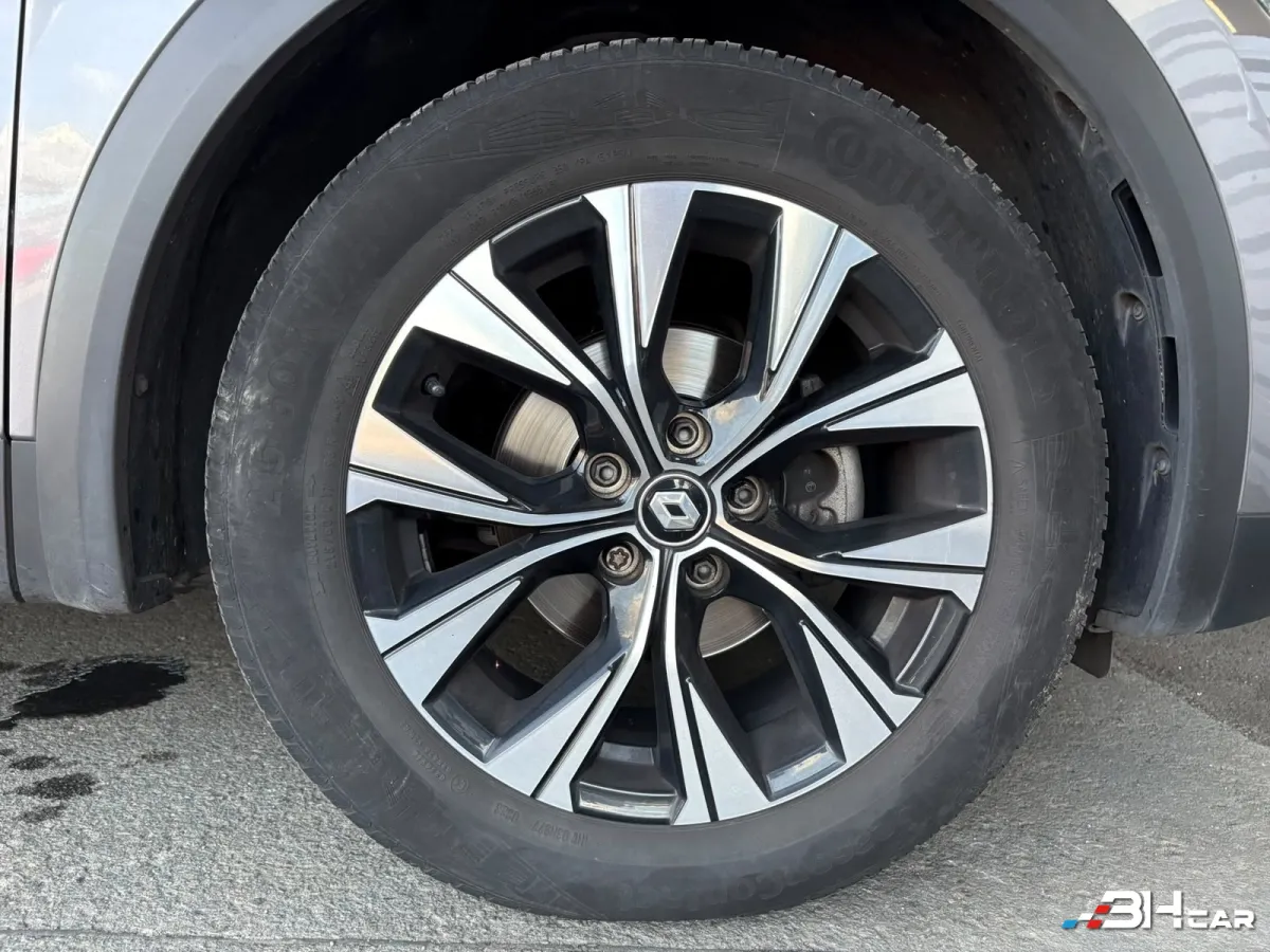 Renault Captur - photo 22