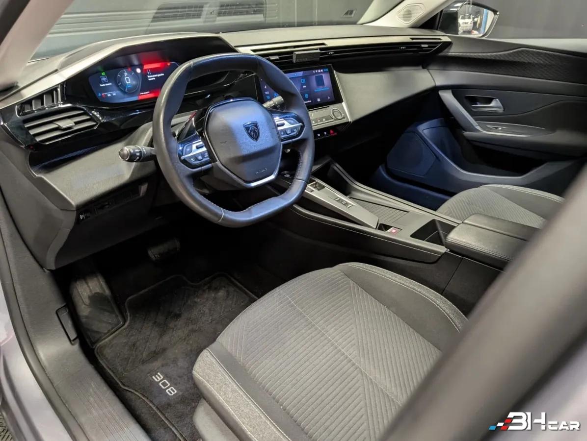 Aperçu indisponible de Peugeot 308