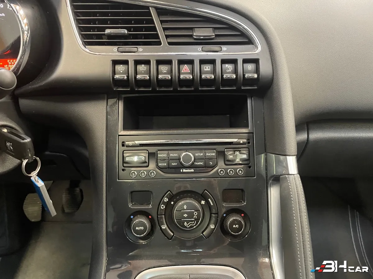 Peugeot 3008 - photo 19