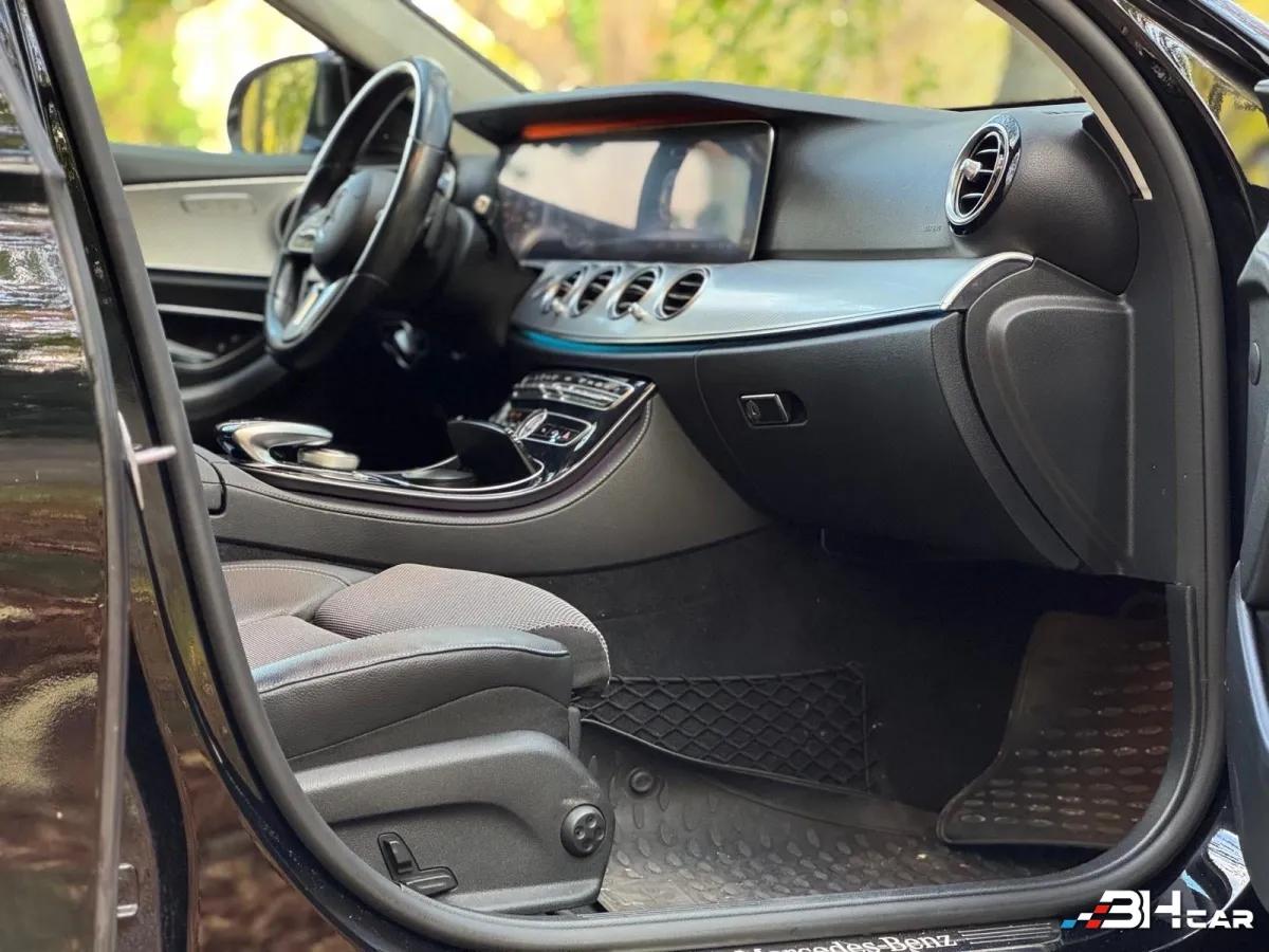 Aperçu indisponible de Mercedes-Benz Classe E