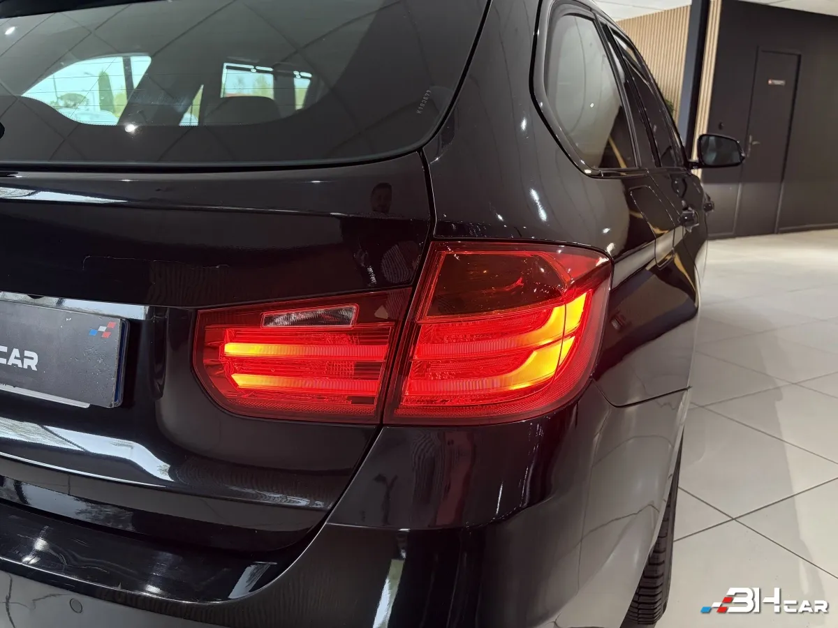 Bmw Serie 3 - photo 31