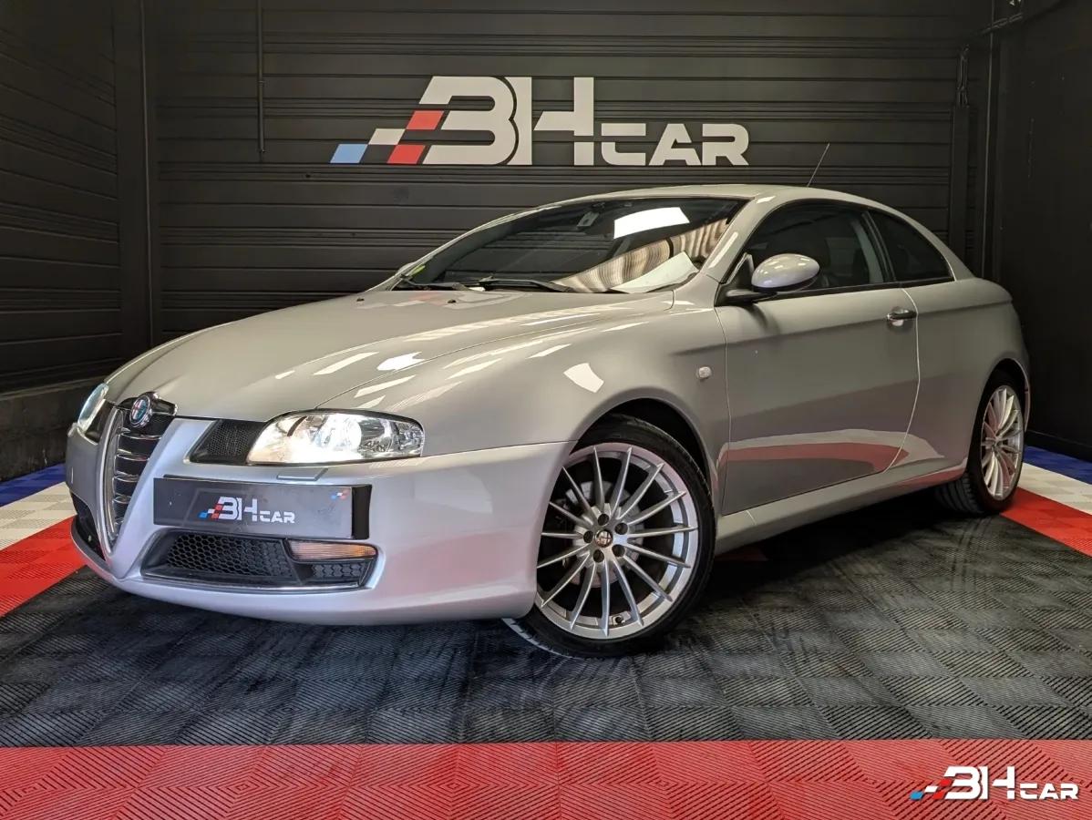 Image Alfa Romeo GT