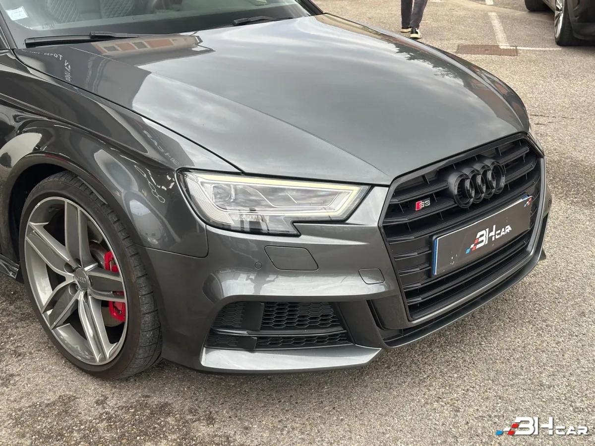 Aperçu indisponible de Audi S3