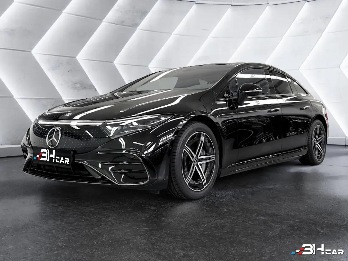 Aperçu indisponible de Mercedes-Benz CLASSE EQS