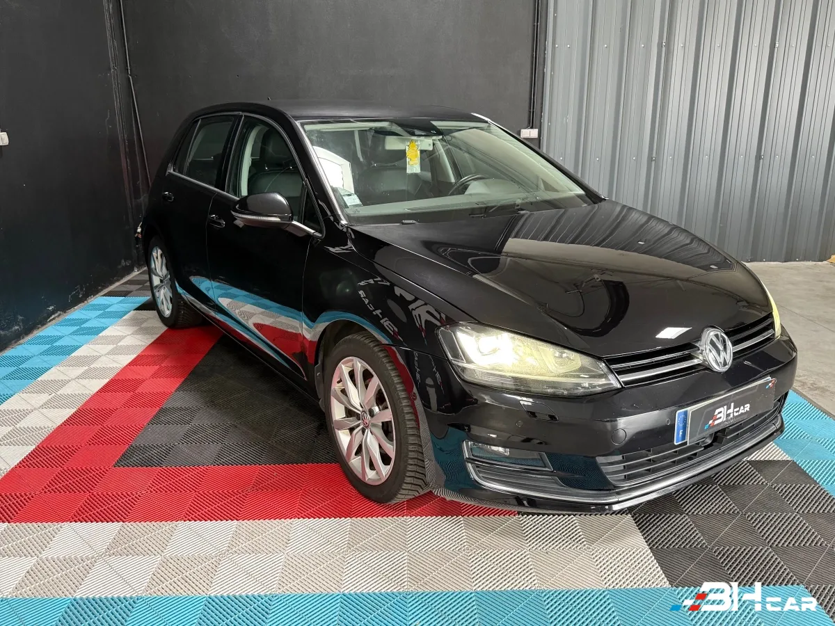 Volkswagen Golf - photo 3