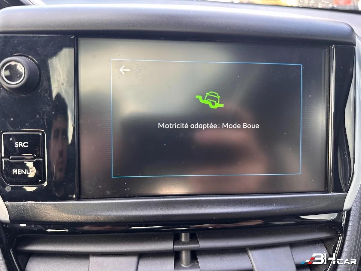 Aperçu indisponible de Peugeot 2008