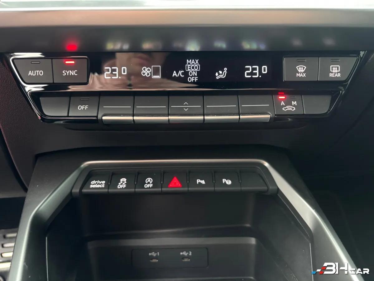 Aperçu indisponible de Audi A3