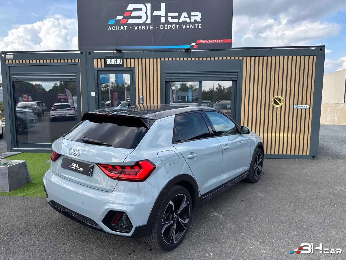 Audi A1 - photo 3