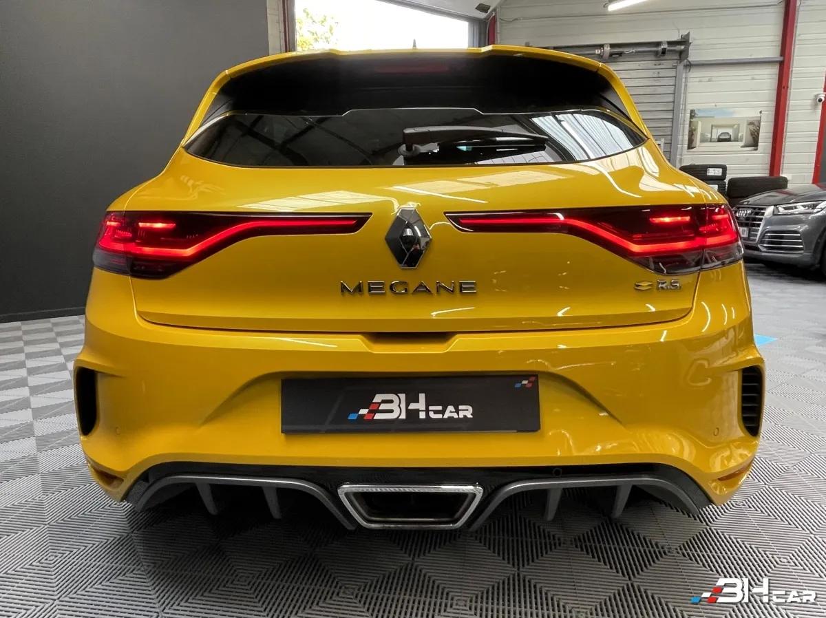 Aperçu indisponible de RENAULT Megane
