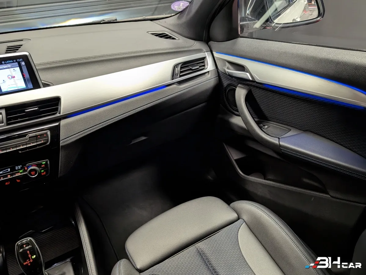 Bmw X2 - photo 24