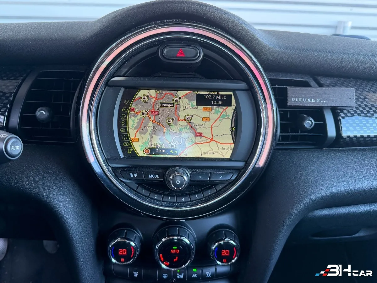 MINI Cooper - photo 17