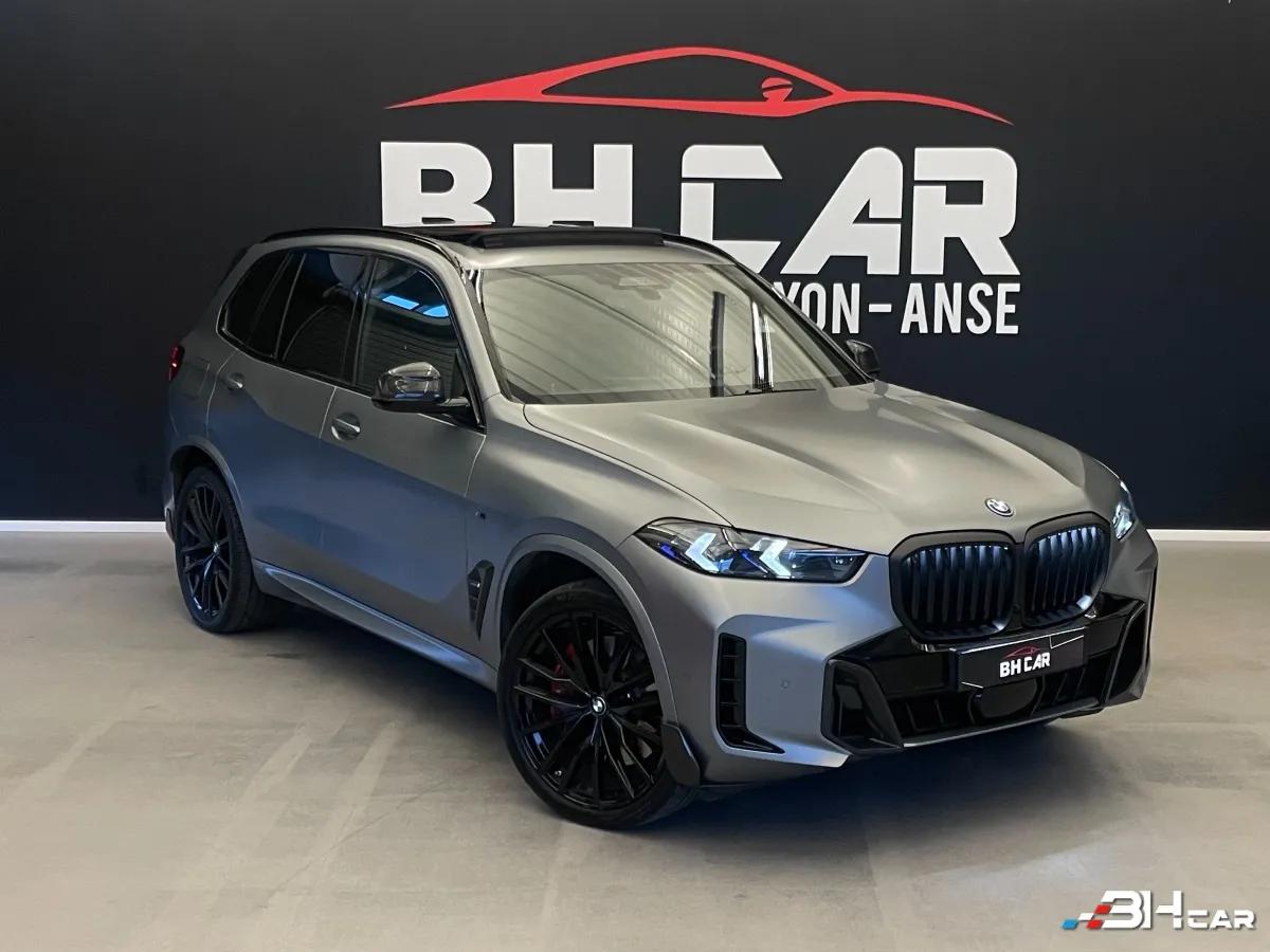 Image Bmw X5