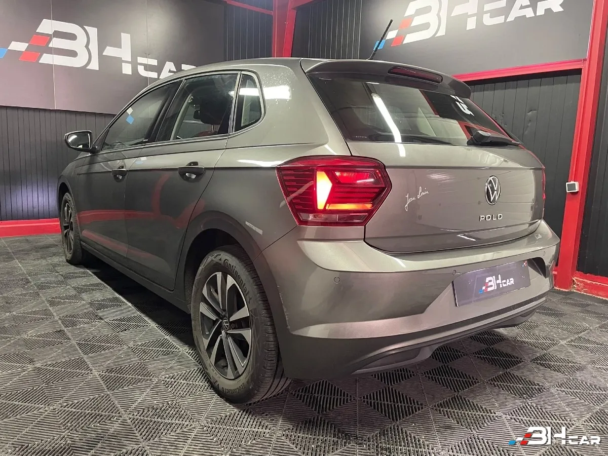 Volkswagen Polo - photo 4
