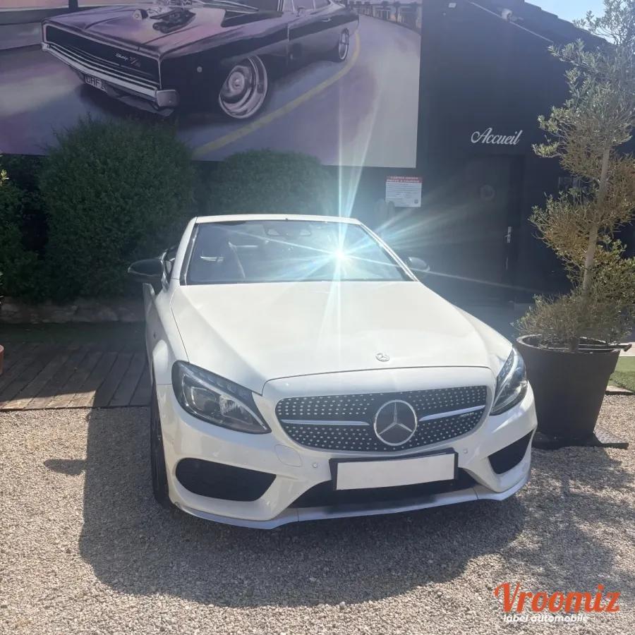 Mercedes-Benz Classe C