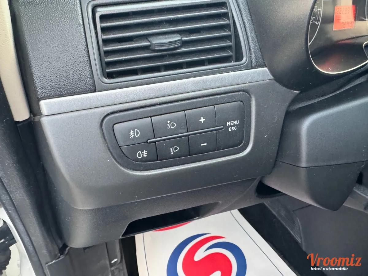 Fiat Grande Punto 1.2 65 ACTIVE