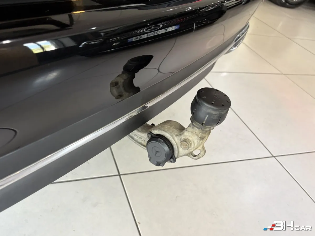 Mercedes Classe E - photo 34