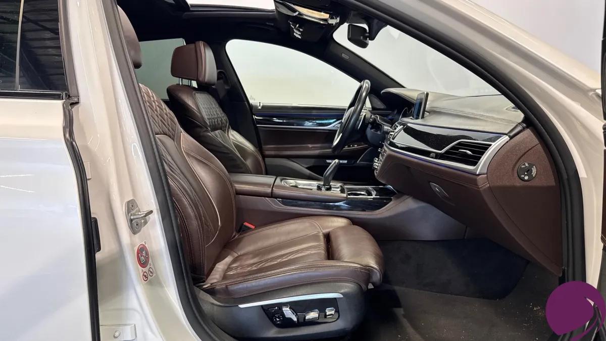 Bmw Serie 7