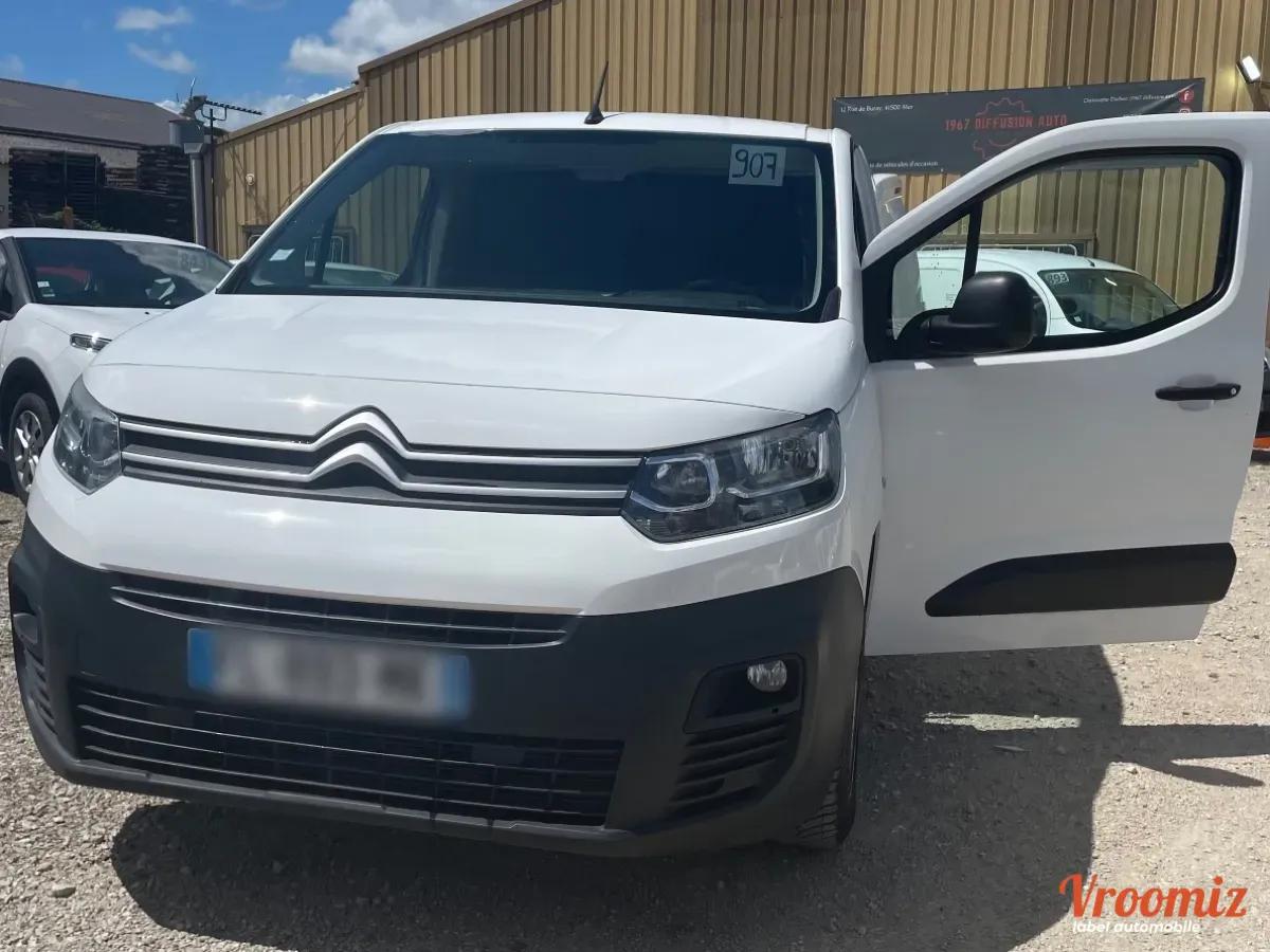 Citroën Berlingo