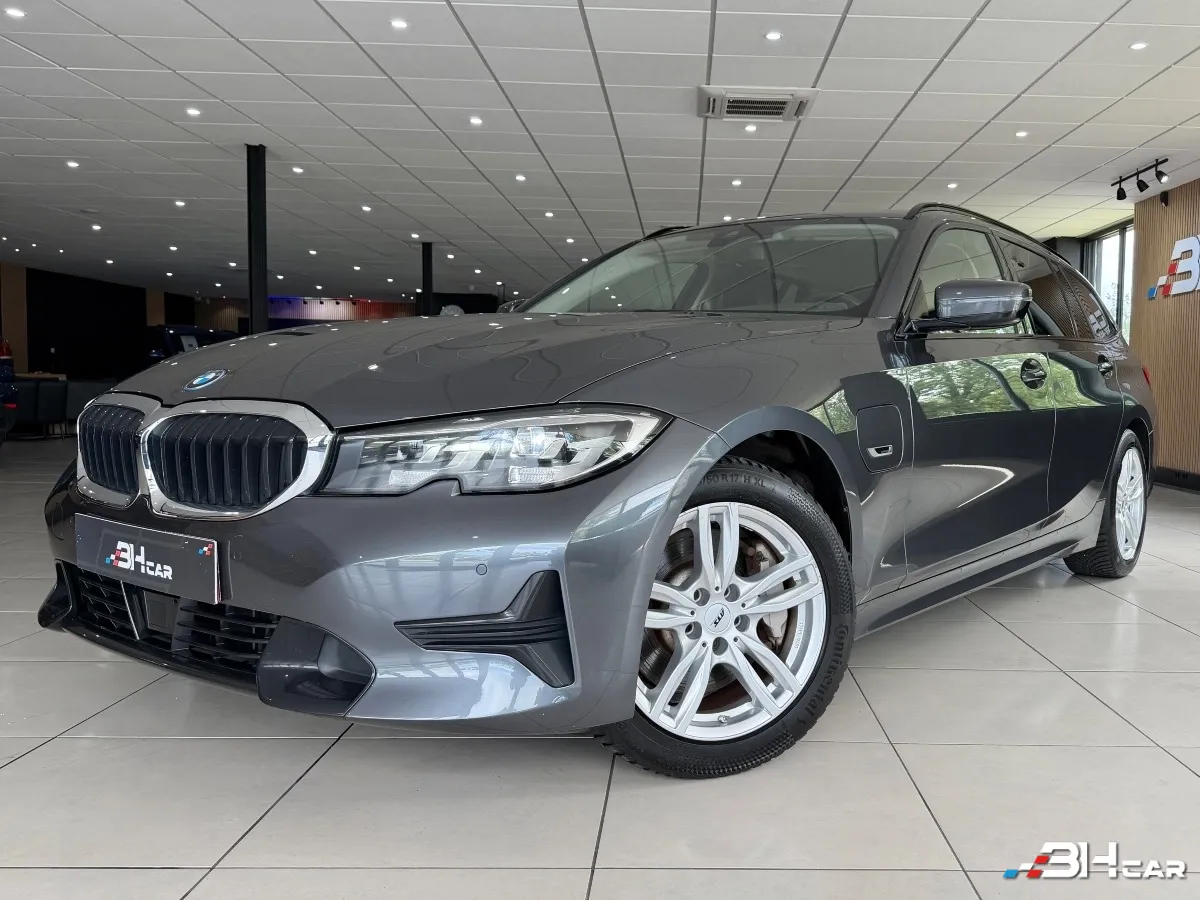 Bmw Serie 3