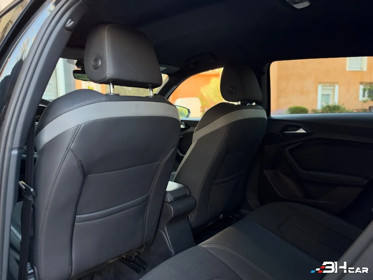 Audi A1 - photo 14