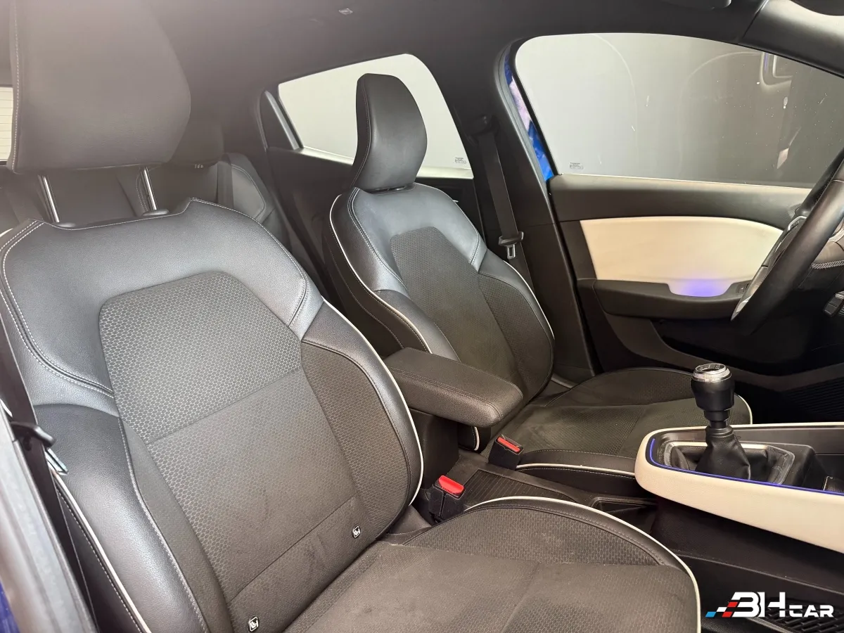 Renault Clio - photo 7