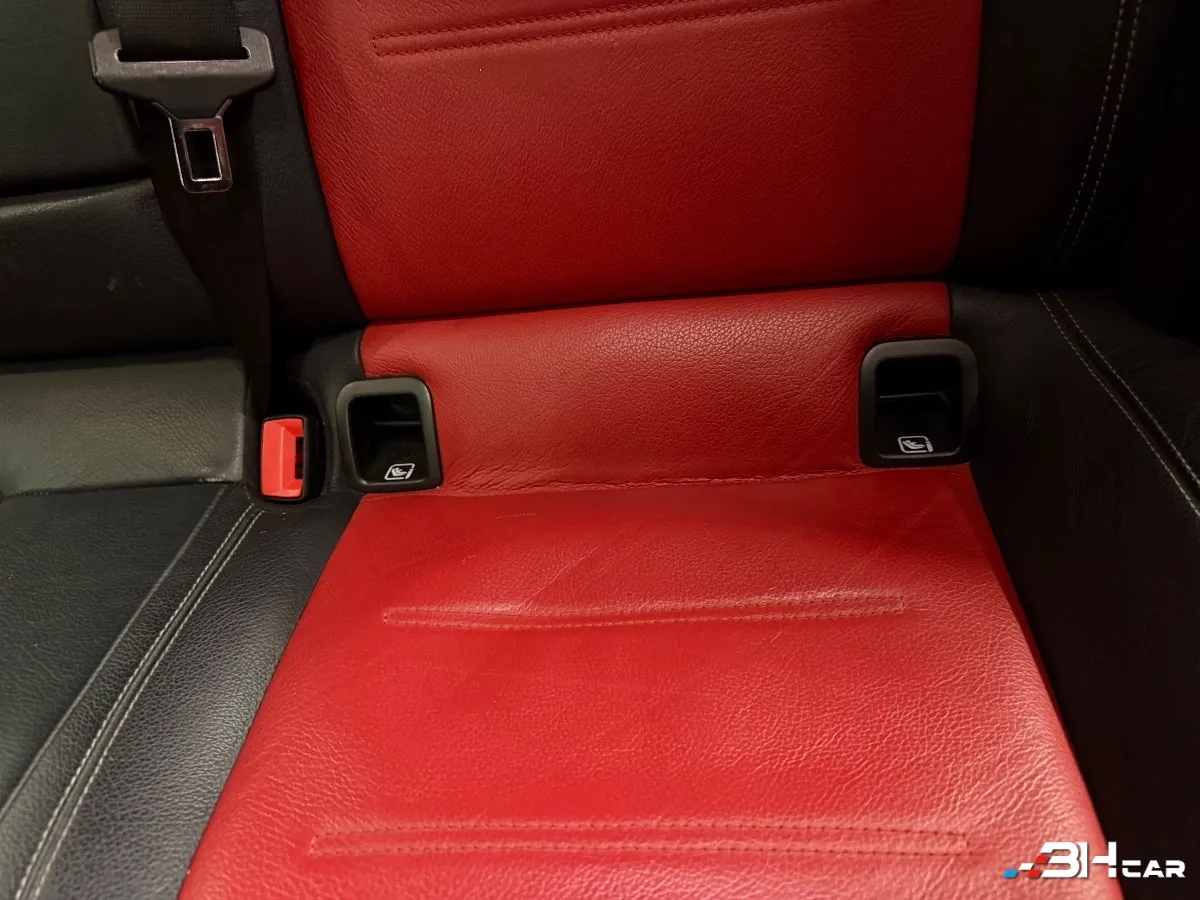 Mercedes Classe A - photo 24