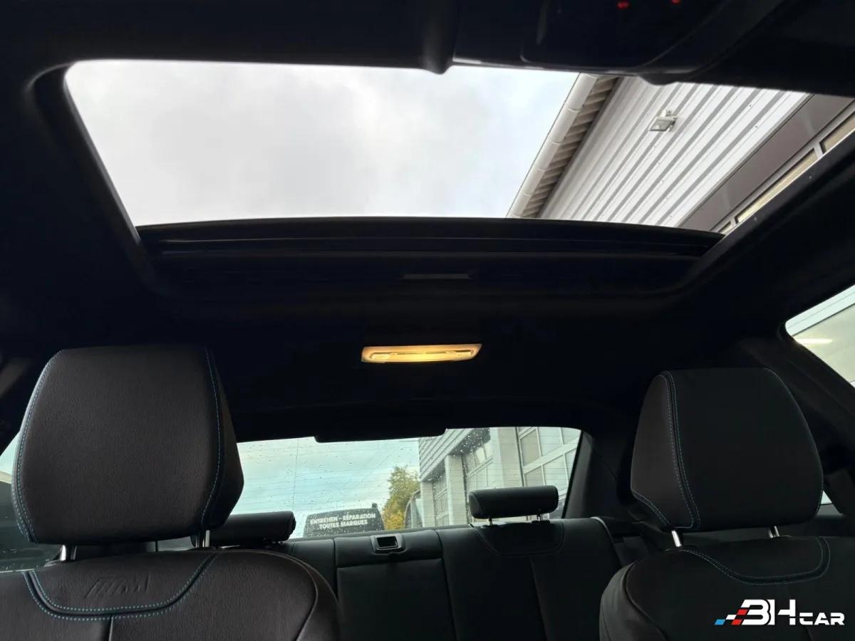 Aperçu indisponible de Bmw M2