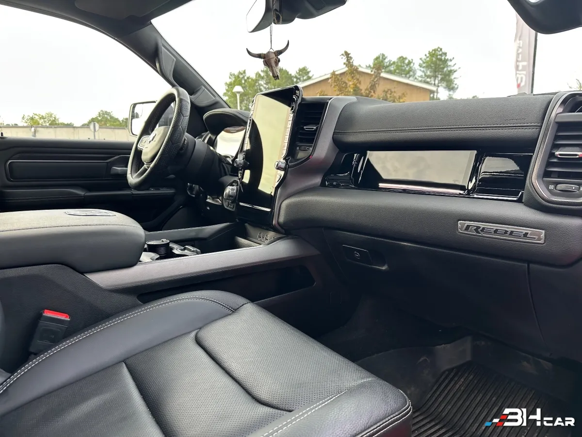 Dodge Ram - photo 11