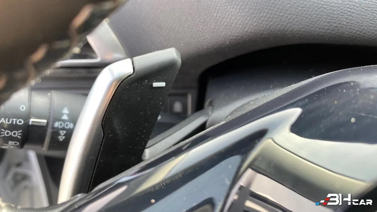 Aperçu indisponible de Peugeot 5008