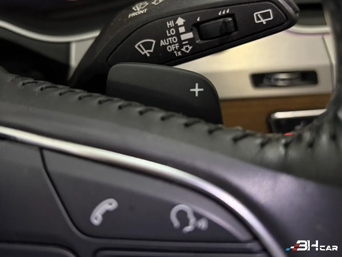 Audi Q7 - photo 46