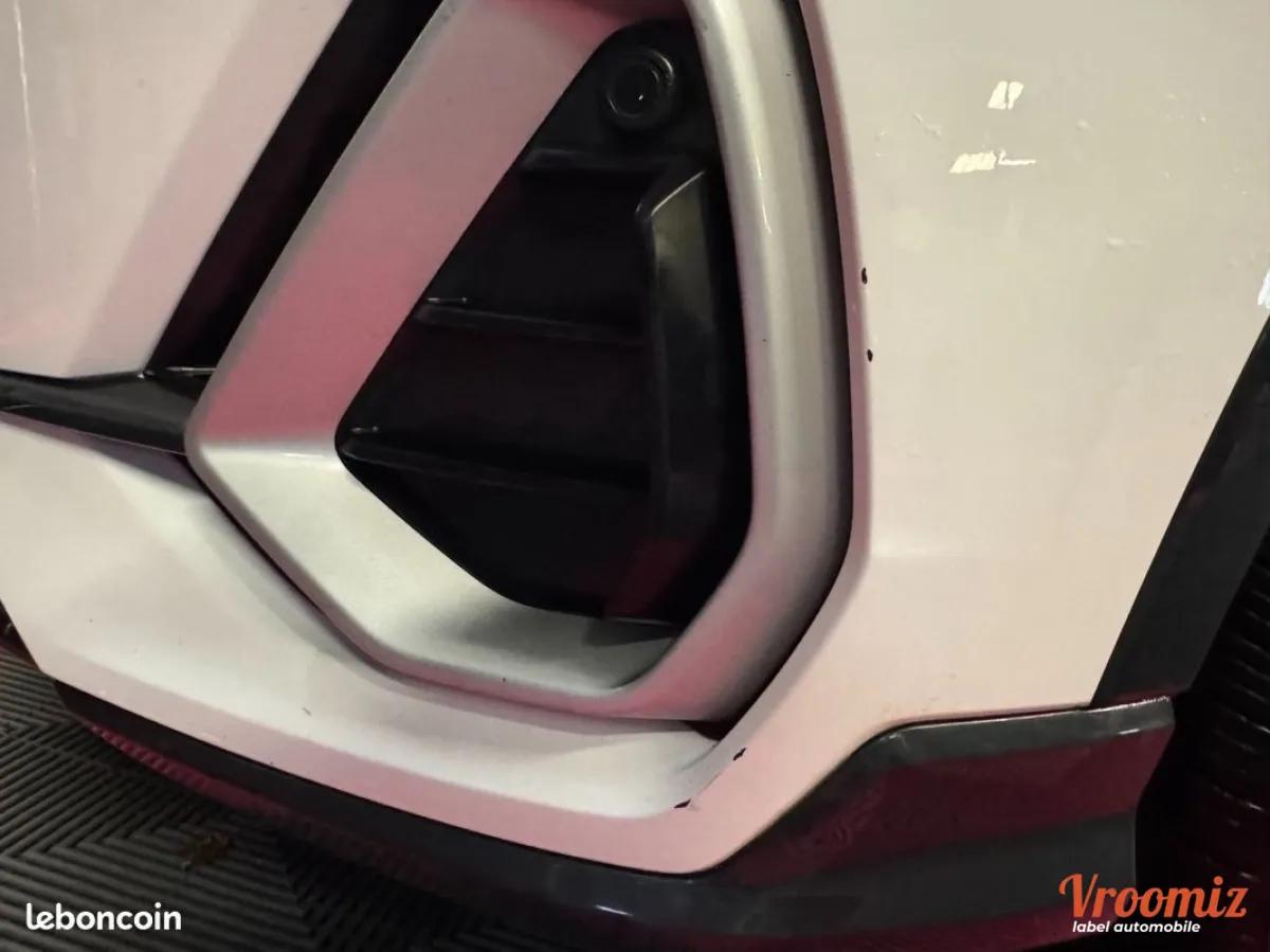 Audi Q3 SPORTBACK 2.0 35 TDI 150 S-LINE S-TRONIC BVA