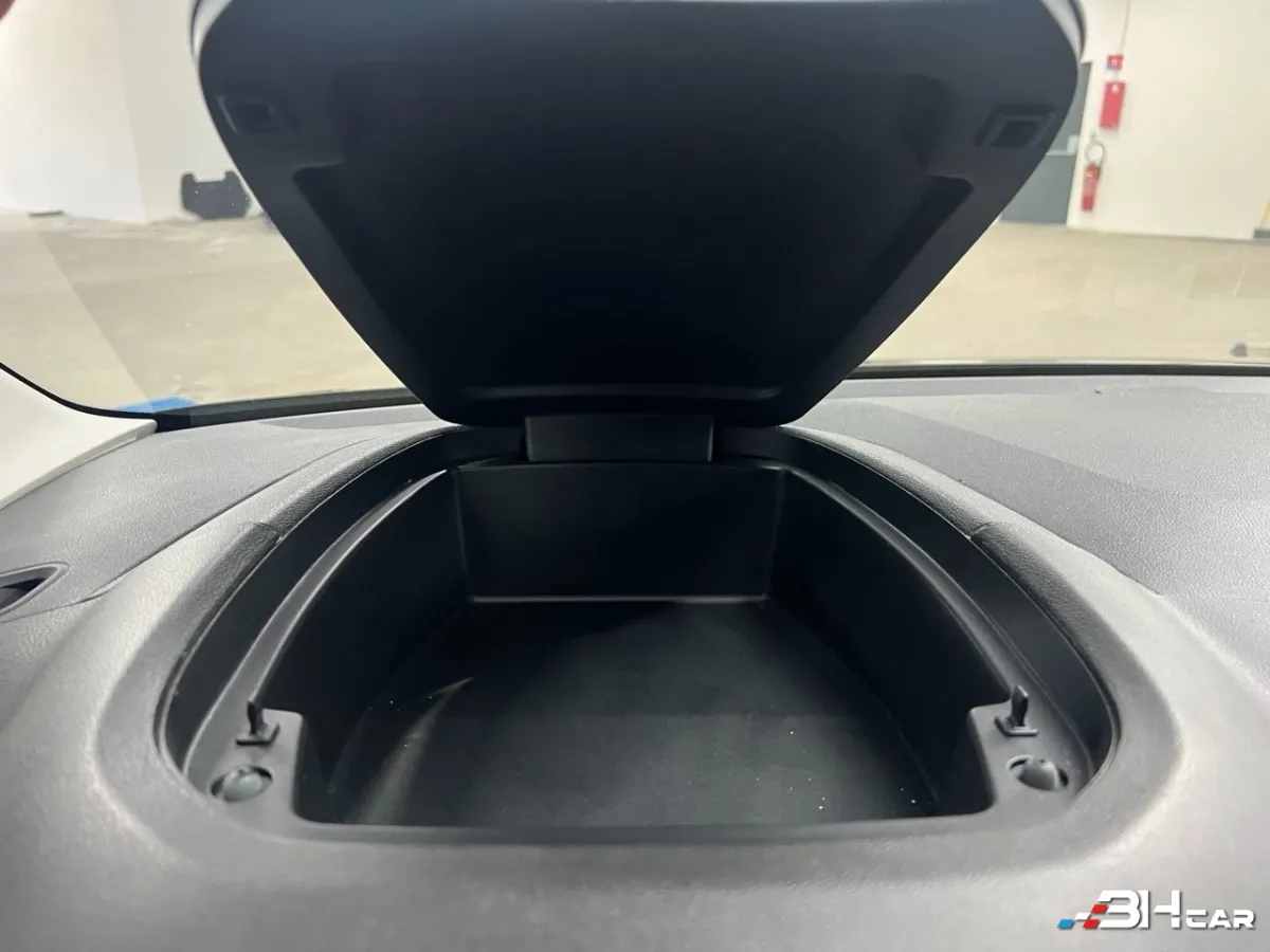 Citroen Berlingo - photo 32