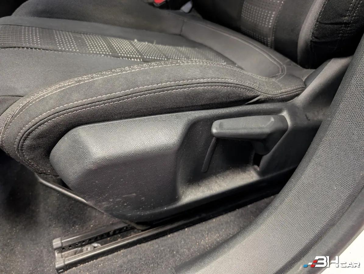 Aperçu indisponible de Peugeot 308